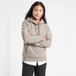 Athleta Retroplush Revive Hoodie